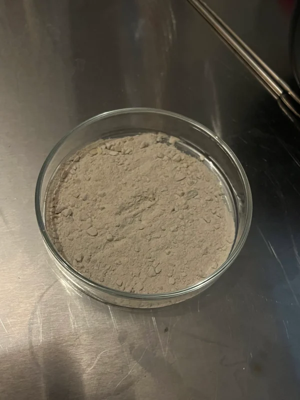 iboga ta (total alkaloid)