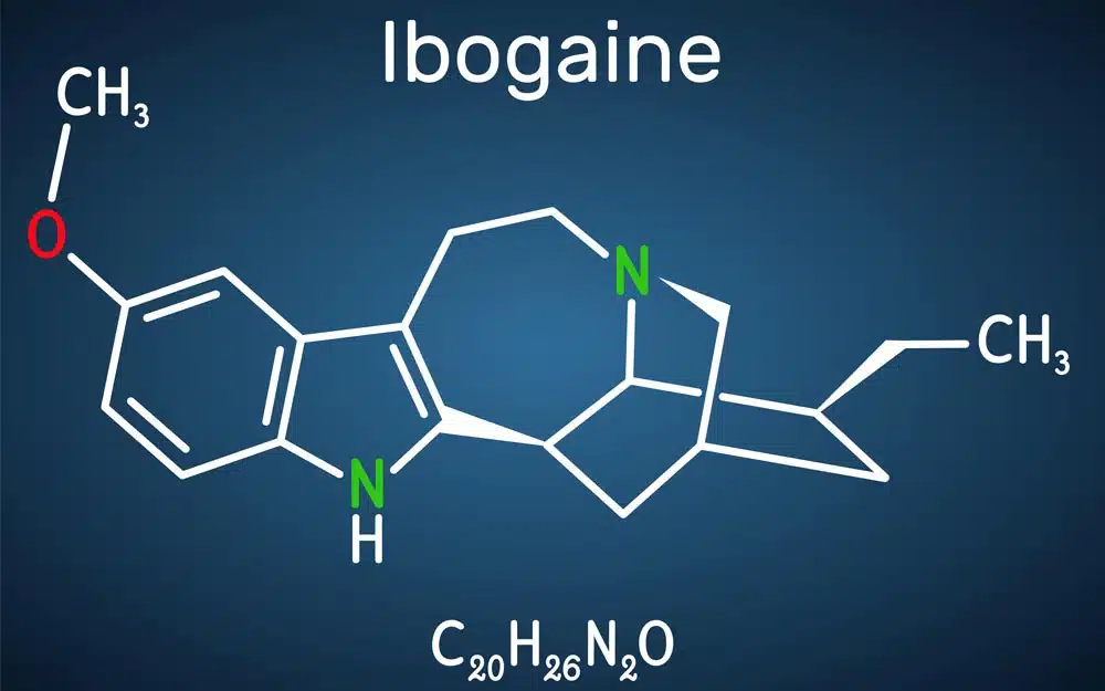 Ibogaine therapy Australia