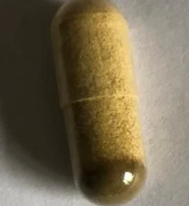 Microdosing Capsules