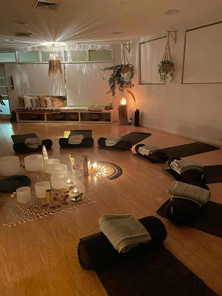 fitness and exercise ibogaine meditation meditate sound bowls relax self care spirit spirituality health lifestyle daily routine aesthetic
