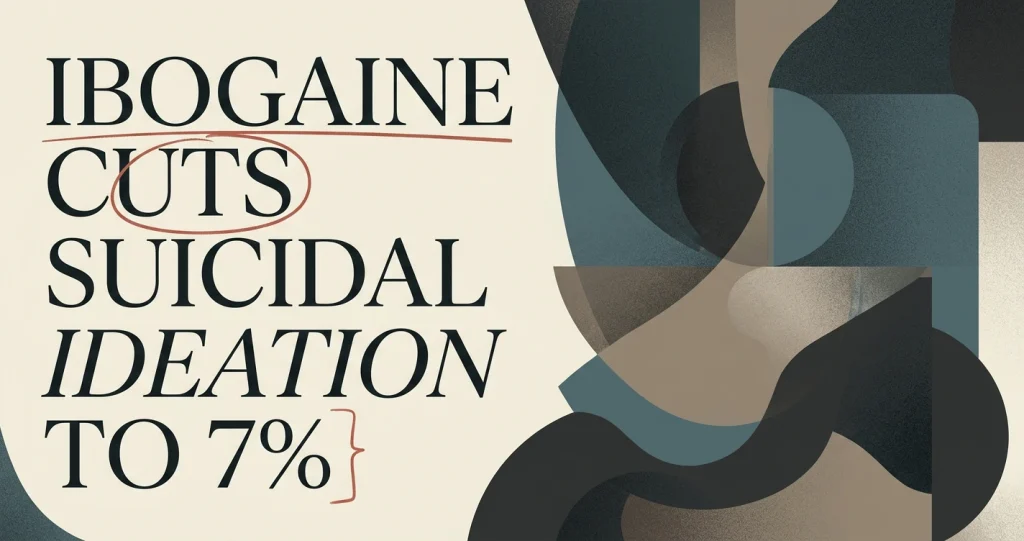 How Ibogaine Is Used in Addiction Treatment